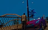 NVIDIA ENB 2.0 (Vibrant Realism) GTA V !!